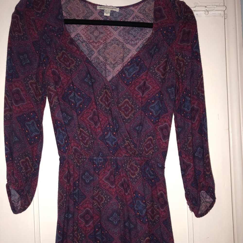 American Eagle Romper